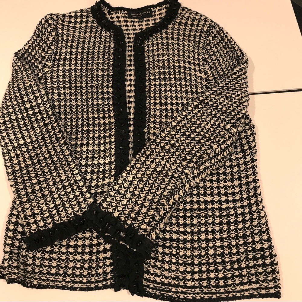 Jones New York Jacket
